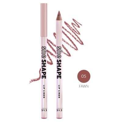 Creion contur de buze She Shape, Revers, Nr 05 Fawn 1.8g foto