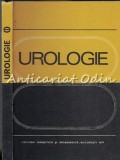 Urologie - Valentin Neagu, P. Cl. Ioanid, S. Ciofu - Tiraj: 8380 Exemplare