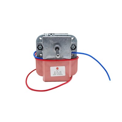 Ventilator NO FROST pentru frigidere RF-01 WTB, 8W foto