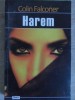 Harem - Colin Falconer, 2015, DEXON, Carte Politista, 428 Pagini, Romana, Paperback