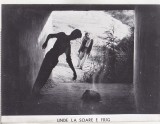 bnk foto - Unde la soare e frig - fotografie de panou 24x18 cm