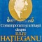 Contemporanii si urmasii despre Iuliu Hatieganu - 1985 - Stefan Blajan (C222)