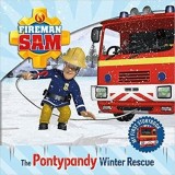 Cumpara ieftin Fireman Sam: The Pontypandy Winter Rescue