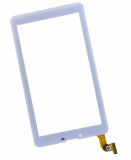 Touchscreen Universal 7 inchi HC184104N1-FPC V1 Alb