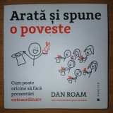 Dan Roam - Arată și spune o poveste