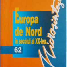Europa de Nord in secolul al XX-lea – Francois-Charles Mougel