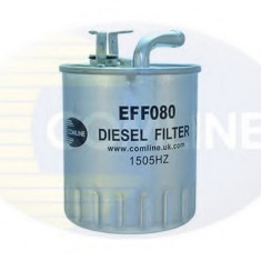 Filtru combustibil MERCEDES V-CLASS (638/2) (1996 - 2003) COMLINE EFF080
