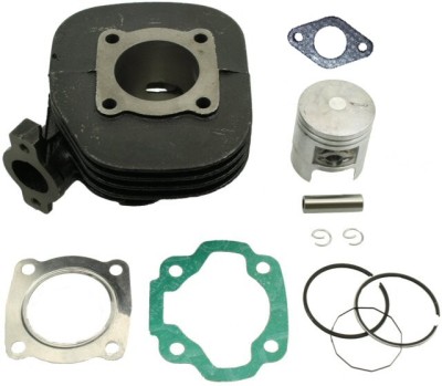 KIT CILINDRU SUZUKI TB 50 (f41mm;d=10mm) PowerTool TopQuality foto
