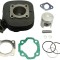 KIT CILINDRU SUZUKI TB 50 (f41mm;d=10mm) PowerTool TopQuality