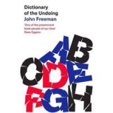 Dictionary of the Undoing