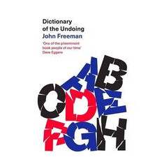 Dictionary of the Undoing