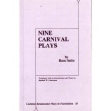 Nine Carnival Plays CD Muzica