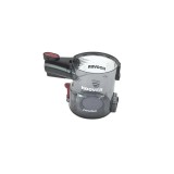 Recipient pentru praf, aspirator CANDY 48022187 HOOVER Original