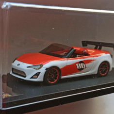 Macheta Scion FR-S Speedster 2012 (Toyota 86) - PremiumX 1/43