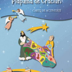 Plapuma de Craciun. Carte de activitati