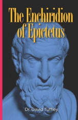 The Enchiridion of Epictetus: The Handbook of Epictetus foto