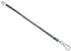 Sistem Antitangle Carp Zoom Competition Feeder Link, 8cm, 2buc/plic