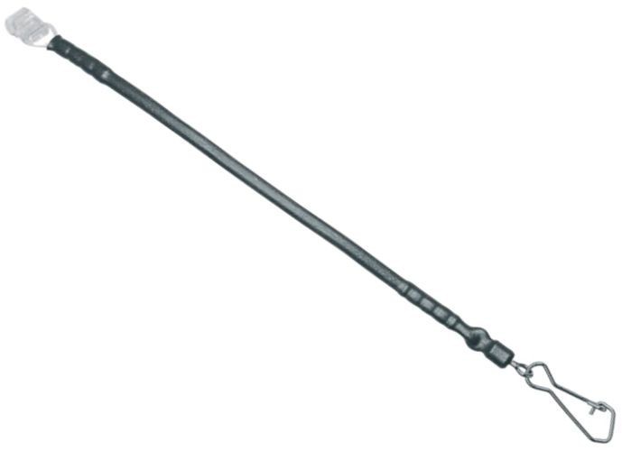 Sistem Antitangle Carp Zoom Competition Feeder Link, 6cm, 2buc/plic
