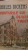 Aventurile lui Oliver Twist Charles Dichens 1988