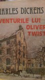 Aventurile lui Oliver Twist Charles Dichens 1988