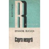 Capra neagra