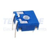 Semireglabil 10K oriz 0.15W 10x10x5mm