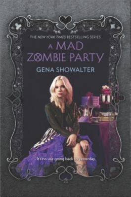 A Mad Zombie Party foto