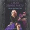 A Mad Zombie Party