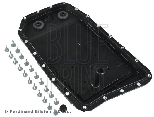 BLUE PRINT ADBP210040 Filtru hidraulic, cutie de viteze automata
