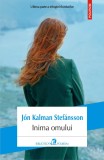 Inima omului - Jon Kalman Stefansson - Editura Polirom