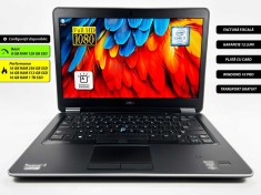 Laptop Dell E6420 i7 - 2620M 16 gb ram 1 tb ssd 14 inch HD Garantie 12 Luni foto