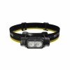 Frontala Nitecore NU50, 1400 lumeni, USB-C, 5000mAh, Autonomie 13h, Usoara 146g, IP68, Alergare, Camping