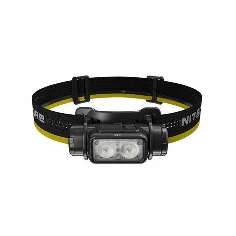 Frontala Nitecore NU50 1400lm