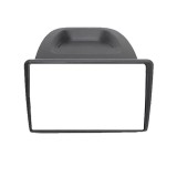 Rama navigatie 9 inch cu adaptor comenzi volan pentru Ford Fiesta 2010-2018