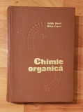 Chimie organica de Edith Beral, Mihai Zapan