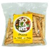 Grisine faina integrala si tarate grau 100gr solaris, Solaris Plant