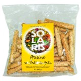 Grisine faina integrala si tarate grau 100gr solaris, Solaris Plant