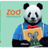 Zoo Portraits