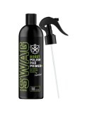 Solutie Pregatirea Discurilor de Polish, Reduce Hologramele si Frecarea SWAG Boost Polish Pad Primer+ 500ml