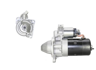 Electromotor Eu, Vw Lt, 1996-2006 Motor 2.8 Tdi, foto