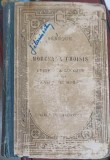 MORCEAUX CHOISIS DES LETTRES A LUCILIUS ET DES TRAITES DE MORALE-SENEQUE-249882