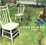 Steely Dan - Cousin Dupree, CD