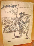 7917-Revista Junior veche editie speciala aniversara 1848-1948.
