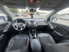 Vand hyundai stare foarte buna foto