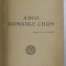 ADIO , DOMNULE CHIPS de JAMES HILTON , ANII &#039; 40