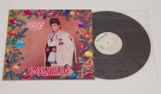 Nicolae Furdui-Iancu, Dinu Iancu-Sălăjanu &ndash; Colinde - disc vinil vinyl LP NOU