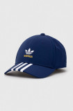 Adidas Originals sapca cu imprimeu