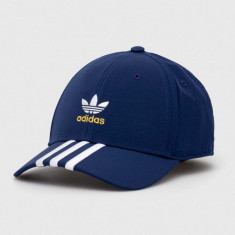 adidas Originals sapca cu imprimeu