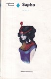 Alphonse Daudet - Sapho (coperti cartonate)