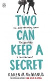 Two Can Keep a Secret | Karen McManus, Penguin Books Ltd